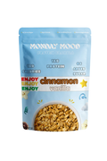 Protein Granola - Cinnamon Vanilla